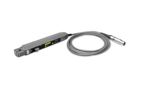 知用高频交直流电流探头CP3120(30A/70MHz)