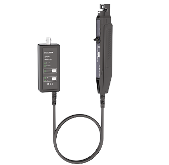 知用高频交直流电流探头HCPR8030H(30A/DC～120 MHz)