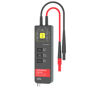 知用高压差分探头DPR6070A(700Vpk/100MHz）