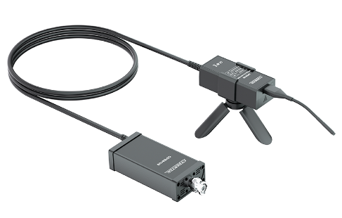 知用光隔离电压探头OPB6100 ( 2.5V~2500V/1GHz )